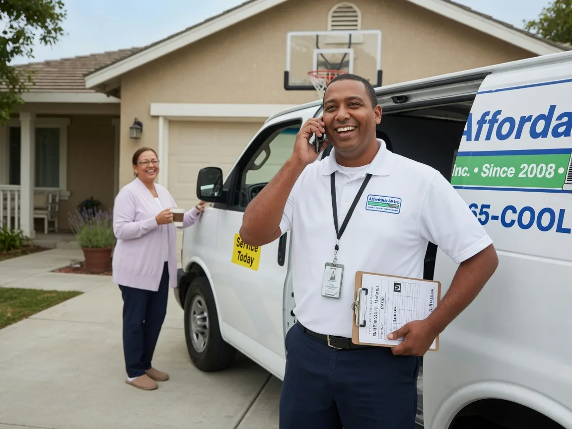 Central Ac Repair Balsam Lake, WI FAQs